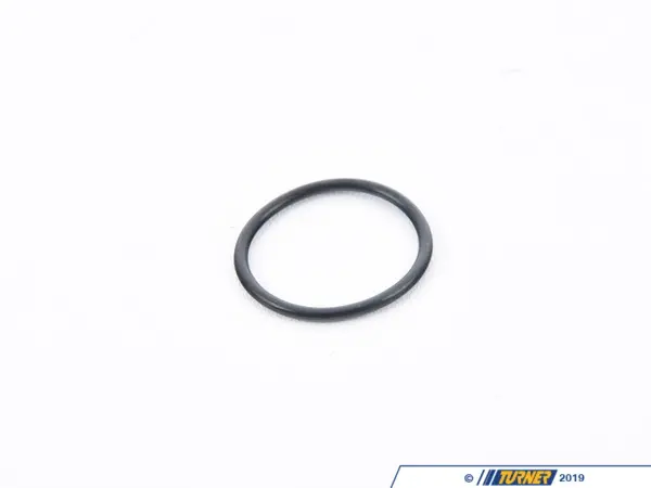 Genuine BMW Genuine BMW O-Ring 32X2,3 - 24277551100 24277551100