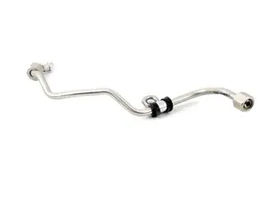 Genuine BMW High Pressure Pipe - 13537536566