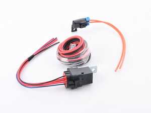 DIY FUEL PUMP WIRING KIT