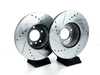 Power Stop BMW E90 E91 Z23 Evolution Sport Brake Kit - Front and Rear K6074 View 2