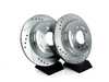 Power Stop BMW E90 E91 Z23 Evolution Sport Brake Kit - Front and Rear K6074 View 3