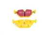EBC YellowStuff Performance Brake Pad Set, Rear DP4690R View 2
