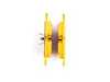EBC YellowStuff Performance Brake Pad Set, Rear DP4690R View 4