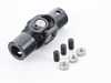 Condor Speed Shop Condor Speed Shop Steering Joint/Guibo Replacement Kit - E46 RWD SSC46 View 1
