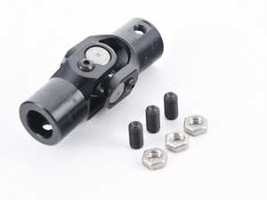 Condor Speed Shop Steering Joint/Guibo Replacement Kit - E46 RWD