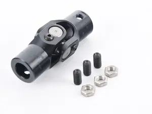 Condor Speed Shop Steering Joint/Guibo Replacement Kit - E46 RWD