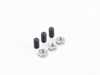 Condor Speed Shop Condor Speed Shop Steering Joint/Guibo Replacement Kit - E46 RWD SSC46 View 3