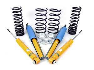 Bilstein B12 Pro-Kit Suspension System - E34 535i 530i