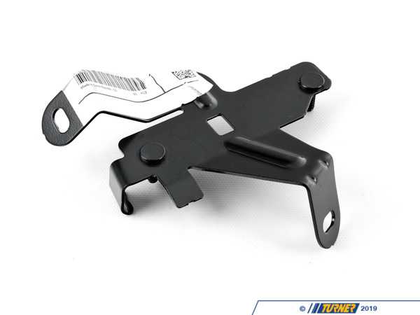 Genuine BMW Genuine BMW Bracket Relay Fan - 61139229908 - F22,F30,F31,F32,F33,F34 61139229908