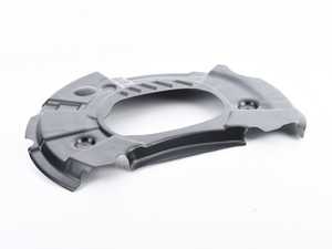 Genuine BMW Protection Plate Left - 34112284815 - F06,F10,F12,F13