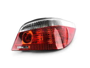 Tail Light - Right - E60 - 525i 530i 545i 550i M5