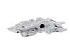 Genuine BMW SOUND INSULATION TRU 51487296056 View 2
