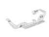 Genuine BMW Hydraulic Line  Bracket -  Left - F22, F30, F32, F87 17217628760 View 1