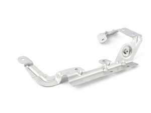 Hydraulic Line  Bracket -  Left - F22, F30, F32, F87