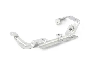 Hydraulic Line Bracket - Left - F22, F30, F32, F87