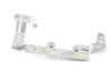 Genuine BMW Hydraulic Line  Bracket -  Left - F22, F30, F32, F87 17217628760 View 3