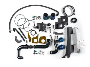 Turner Turbo Side Intake - E8x 135i