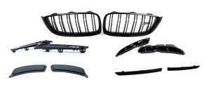 F80 M3 Complete Exterior Trim Package
