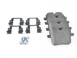 Brake Pad Repair Kit - F90, F91, F92, F93