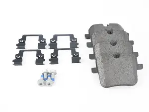 Brake Pad Repair Kit - F90, F91, F92, F93