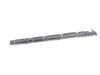 Genuine BMW Genuine BMW Mount Strip, Rocker Panel, Fr. Right - 51777276348 - F06 51777276348 View 1