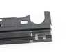 Genuine BMW Genuine BMW Mount Strip, Rocker Panel, Fr. Right - 51777276348 - F06 51777276348 View 3