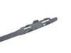 Genuine BMW Genuine BMW Mount Rail, Trim Strip, Rear - 51127358076 51127358076 View 2