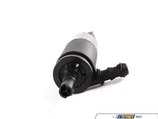 Febi BMW E82 E88 Headlight Washer Pump 3B7955681