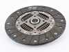 Valeo Valeo Replacement Clutch Kit for Valeo Single Mass Conversion - E36, E39, Z3 828093 View 3