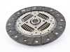 Valeo Valeo Replacement Clutch Kit for Valeo Single Mass Conversion - E39, E46, Z3 828484 View 3
