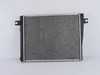 Nissens Nissens Radiator w/ Auto Transmission Oil Cooler - E24, E28 17111468073 View 3
