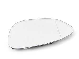 Genuine BMW Euro Blind Spot Mirror - Left - E82/88, E9X M3