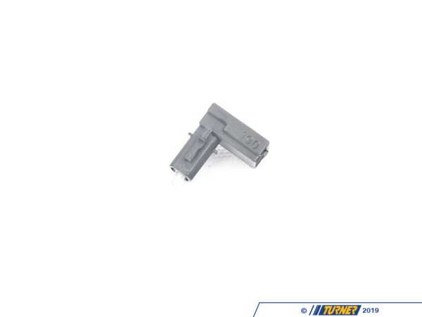 Genuine BMW Genuine BMW Bulb Socket With Bulb - 61138364637 - E46,E83,E46 M3 61138364637