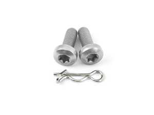 Genuine BMW Turbocharger Wastegate Fastener Kit - E84 F30 Z4 F32 F31 F10 F22 F33 F26 F23 F25