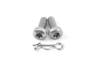Genuine BMW Turbocharger Wastegate Fastener Kit - E84 F30 Z4 F32 F31 F10 F22 F33 F26 F23 F25
