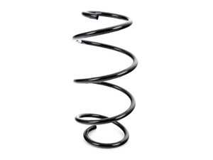 Genuine BMW Front Coil Spring - 31336851717