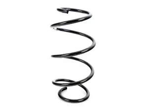 Genuine BMW Front Coil Spring - 31336851717