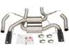AFE AFE Mach Force-Xp Axle-Back Exhaust System 49-36327-B View 4