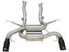 AFE AFE Mach Force-Xp Axle-Back Exhaust System 49-36327-B View 7