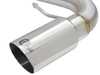 AFE AFE Mach Force-Xp Axle-Back Exhaust System 49-36327-P View 5