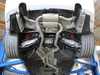 AFE AFE Mach Force-Xp Cat-Back Exhaust System 49-36328-B View 8