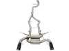AFE AFE Mach Force-Xp Cat-Back Exhaust System 49-36328-B View 2