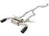 AFE AFE Mach Force-Xp Cat-Back Exhaust System 49-36328-B View 1