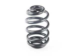 Lesjofors Rear Spring - E83 X3