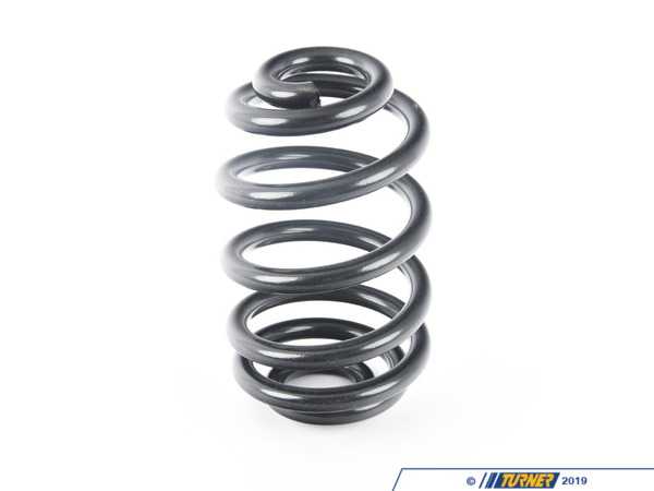 Lesjofors Lesjofors Rear Spring - E83 X3 4208450