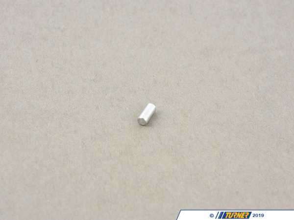 Genuine BMW Dowel Pin - E46, Z3, Z4 11537839819