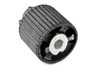 Genuine BMW Genuine BMW Rubber Mounting Rear - 33316797238 - F10 33316797238 View 2