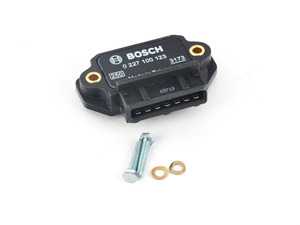 Bosch Ignition Control Module - E21, E30 - (NO LONGER AVAILABLE)