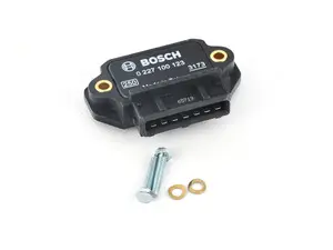 Bosch Ignition Control Module - E21, E30 - (NO LONGER AVAILABLE)