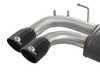 AFE MACH Force-Xp 3in to 2-1/4in Stainless Steel Cat-Back Exhaust System w/Black Tip BMW 328i/428i (F30/F32) 12-16 I4-2.0L (t) N20 49-36329-B View 4